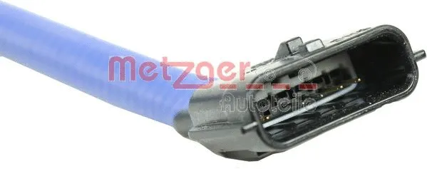 Lambda Sensor (0893664)
