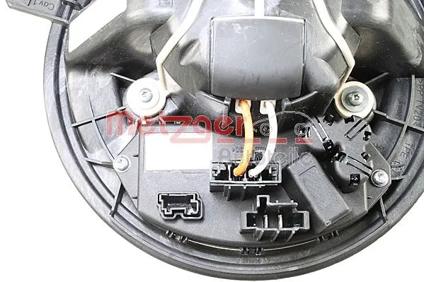 Interior Blower (0917409)