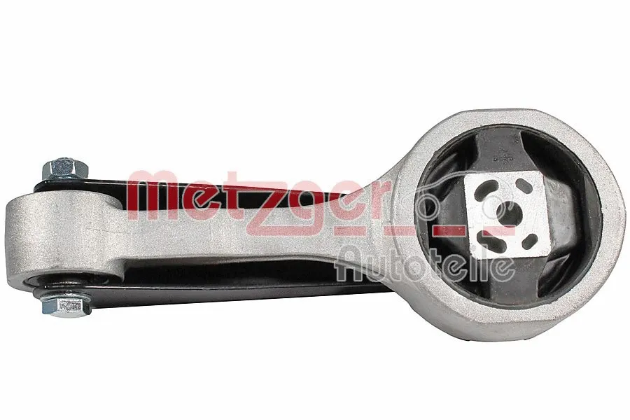 Mounting, engine