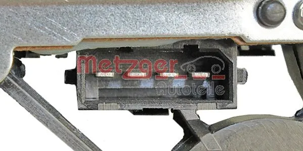 Wiper Motor