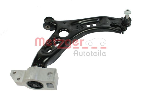 Control/Trailing Arm, wheel suspension (58080802)