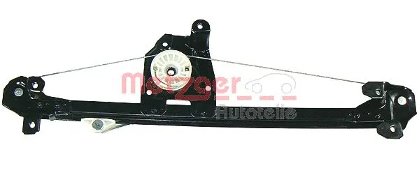 Window Regulator (2160060)