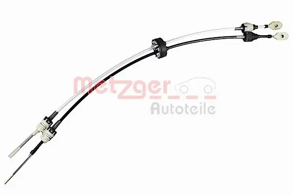 Cable Pull, manual transmission (3150287)