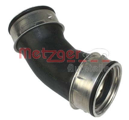 Charge Air Hose