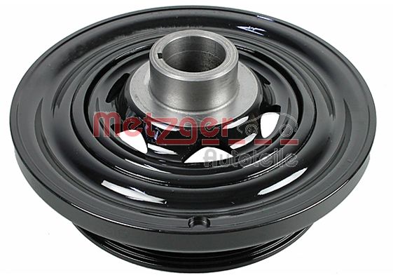 Belt Pulley, crankshaft