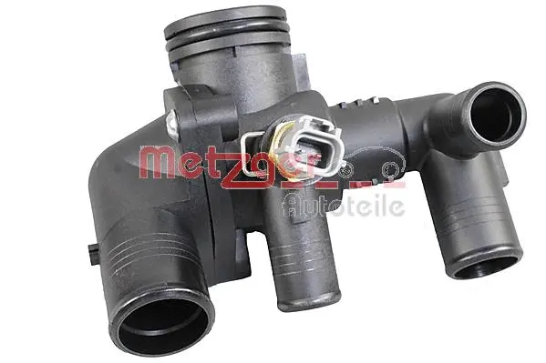 Thermostat, coolant (4006373)