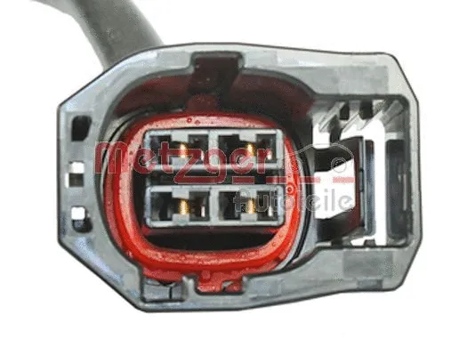 Lambda Sensor (0893580)