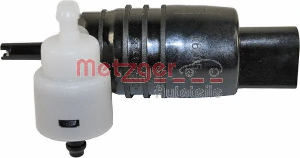 Washer Fluid Pump, window cleaning