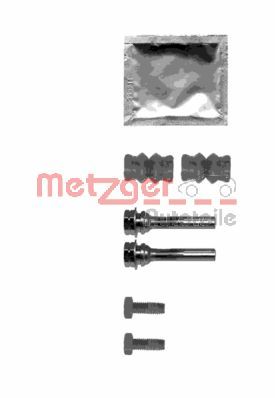 Guide Sleeve Kit, brake caliper (113-1364X)