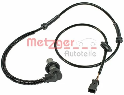 Sensor, wheel speed (0900095)