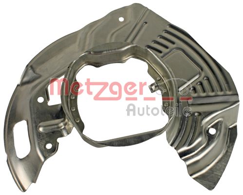 Splash Guard, brake disc