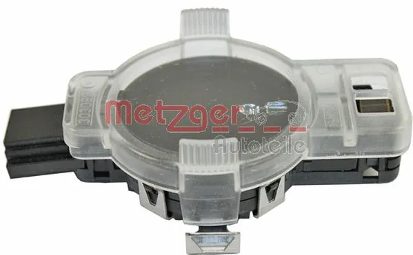 Rain Sensor