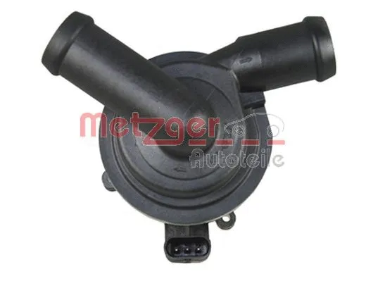 Auxiliary Water Pump (cooling water circuit) (2221062)