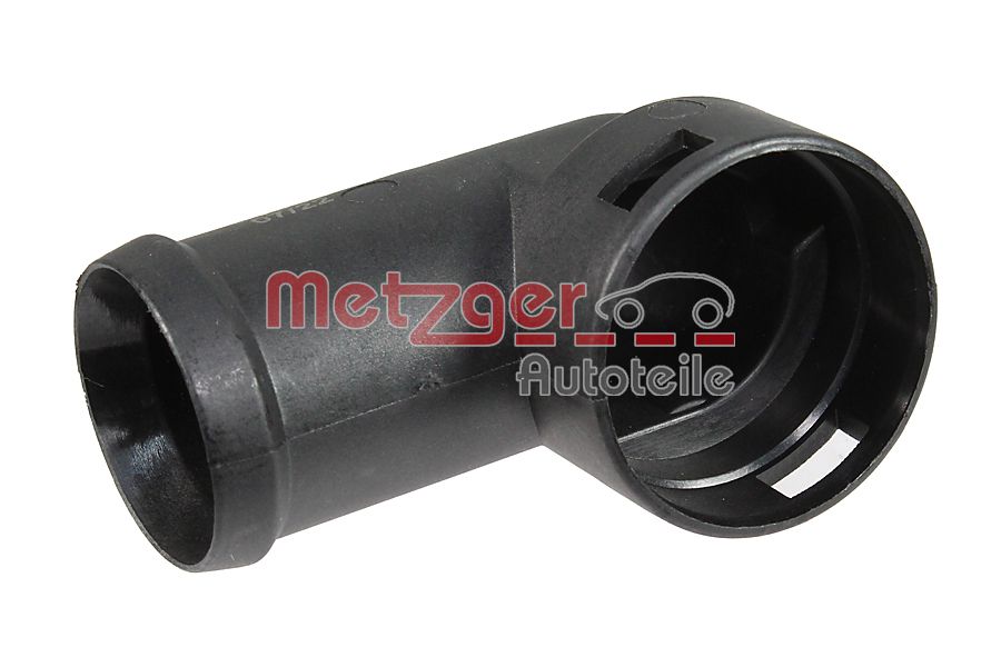 Coolant Flange (4010462)