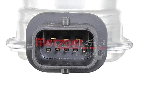 Clutch Actuation System