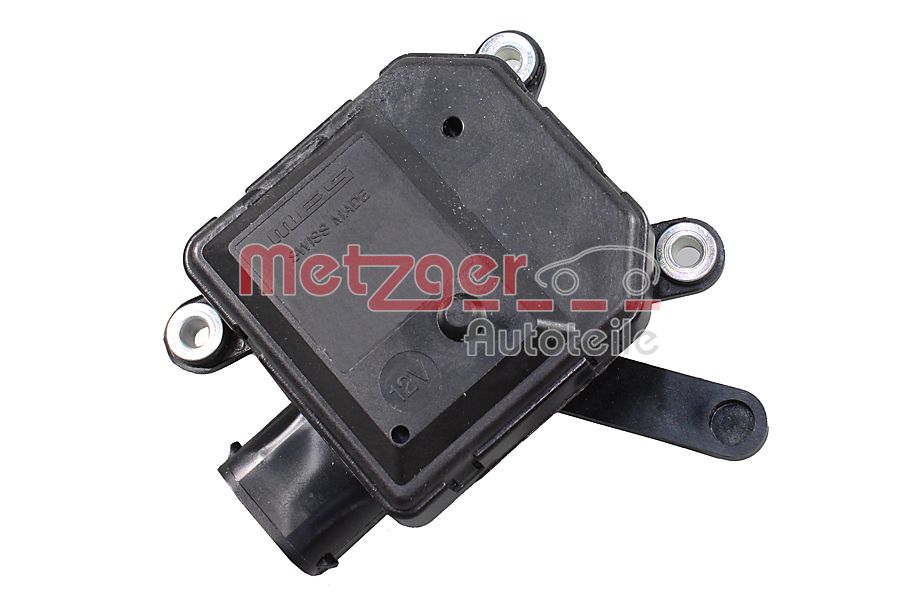Actuator, blending flap (0917718)