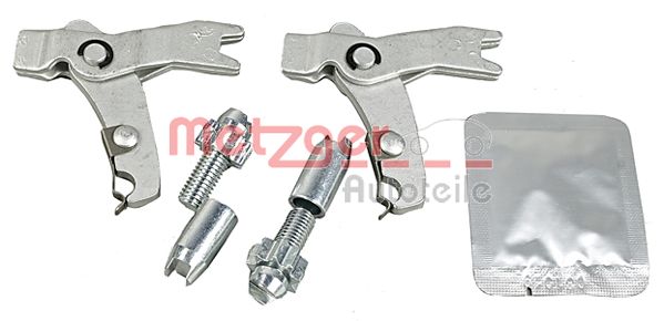 Repair Kit, expander (12053027)