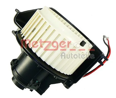 Interior Blower (0917005)