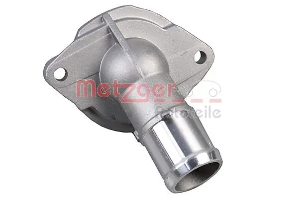 Thermostat, coolant (4006358)