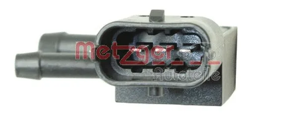 Sensor, exhaust pressure (0906326)