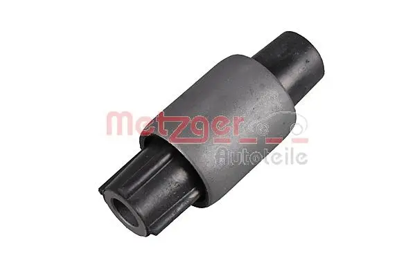 Mounting, axle strut (52046409)