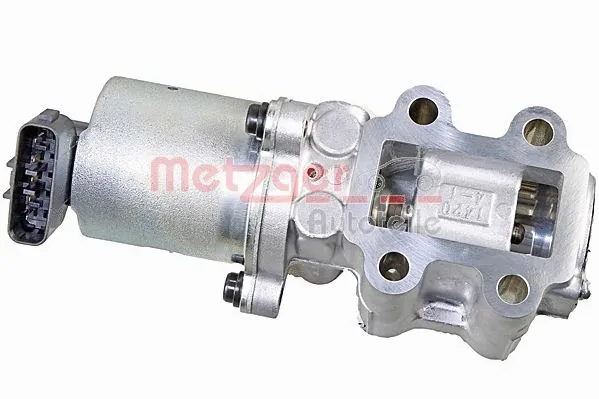 EGR Valve (0892776)
