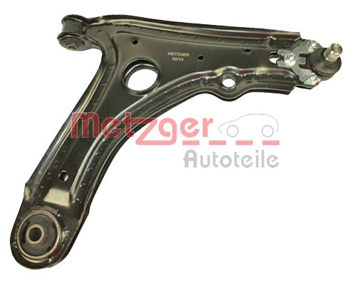 Control/Trailing Arm, wheel suspension (58005912)