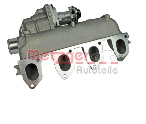 EGR Valve (0892358)