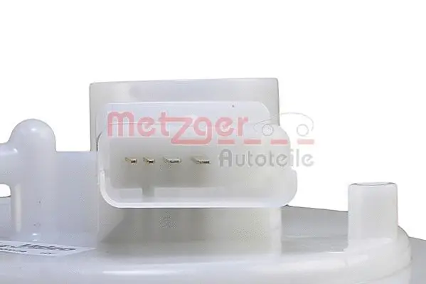 Fuel Feed Unit