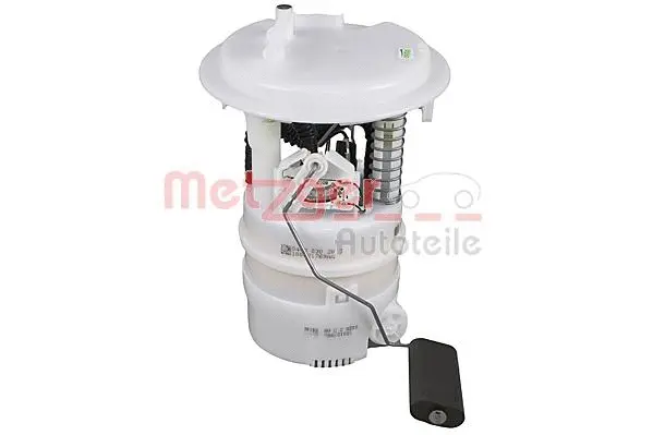 Fuel Feed Unit (2250449)