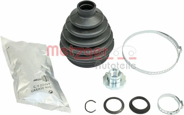 Bellow Kit, drive shaft (751.078)