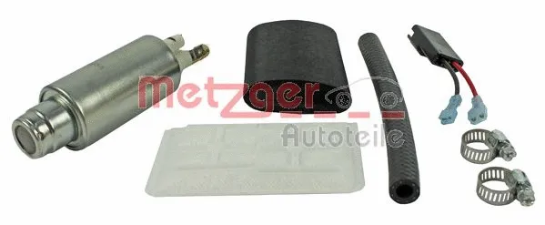 Fuel Pump (2250217)