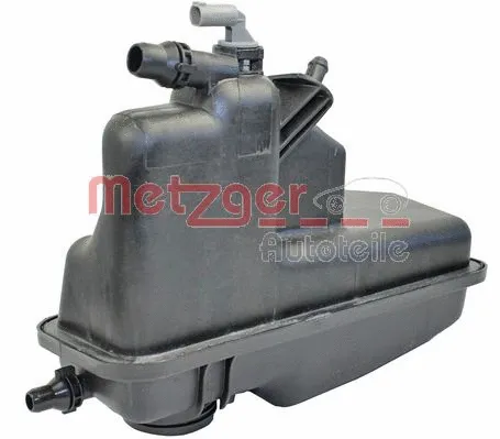 Expansion Tank, coolant (2140165)