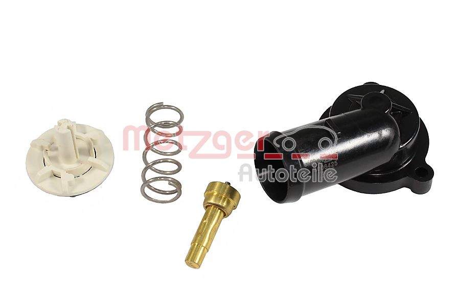 Thermostat, coolant (4006425)