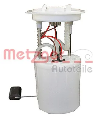 Fuel Feed Unit