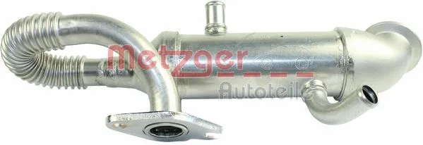 Cooler, exhaust gas recirculation (0892538)