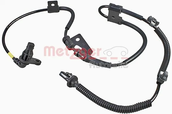 Sensor, wheel speed (09001449)
