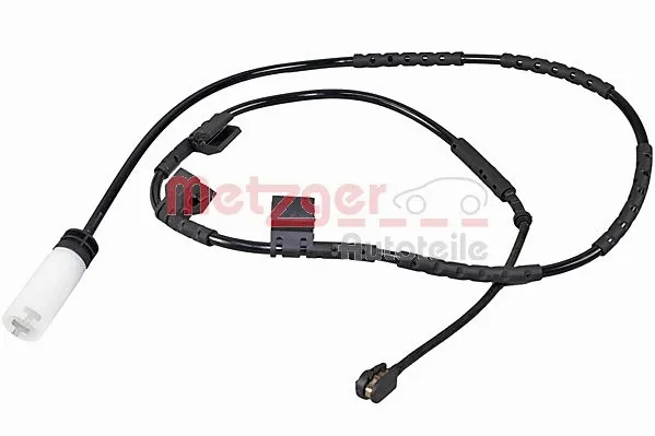 Warning Contact, brake pad wear (1190266)
