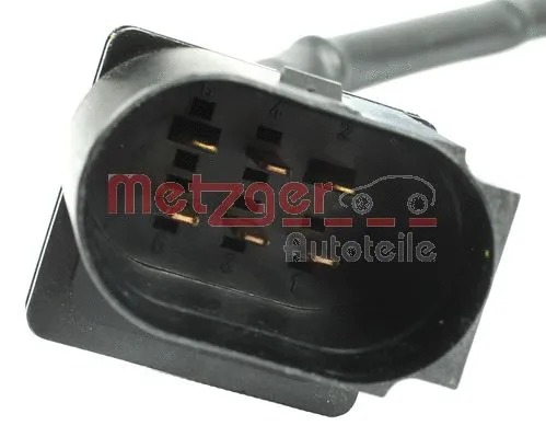 Lambda Sensor (0893181)
