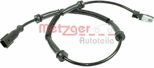 Sensor, wheel speed (0900221)