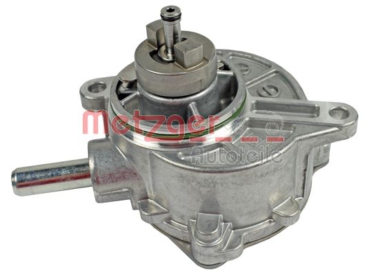 Vacuum Pump, braking system