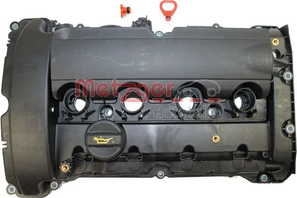 Cylinder Head Cover