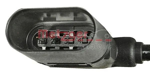 Sensor, wheel speed (0900969)