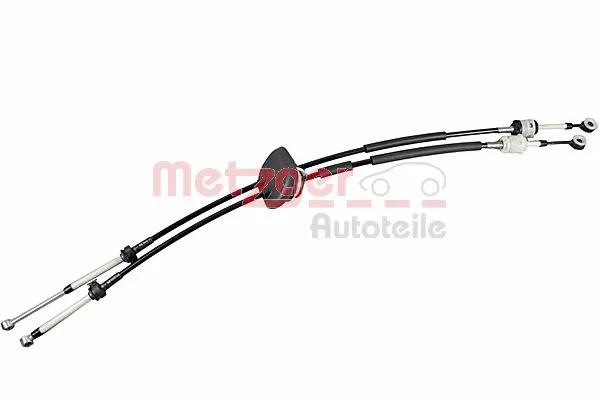 Cable Pull, manual transmission (3150074)