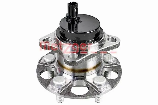 Wheel Bearing Kit (WM 7577)