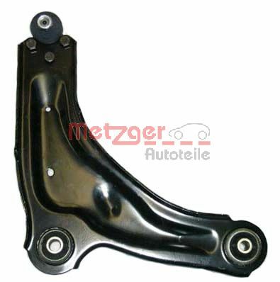 Control/Trailing Arm, wheel suspension (58064202)