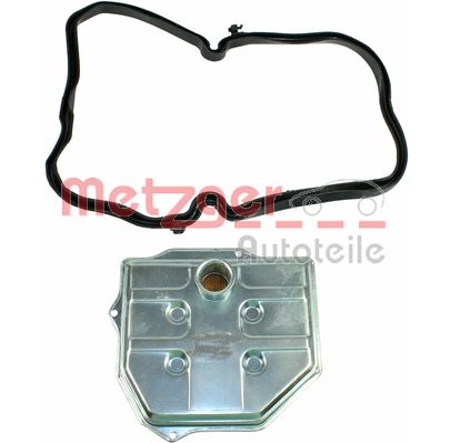 Hydraulic Filter Kit, automatic transmission (8020020)