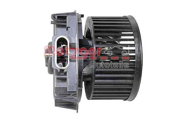 Interior Blower (0917413)