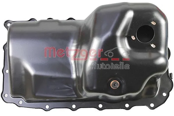 Oil Sump (7990156)