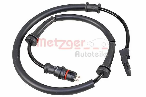 Sensor, wheel speed (09001428)